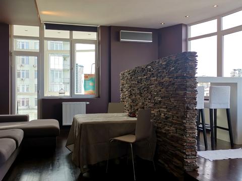 квартира по адресу Генерала Шаповала ул. (Механізаторів), 2