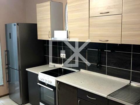 квартира за адресою Воскресенська вул., 14-Е