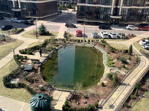 квартира по адресу Мартинова просп., 22