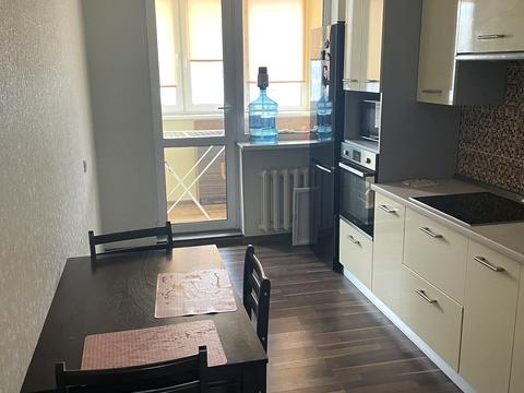 квартира за адресою Радунська вул., 30