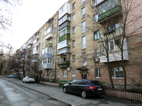 квартира по адресу Профессора Подвысоцкого ул., 20