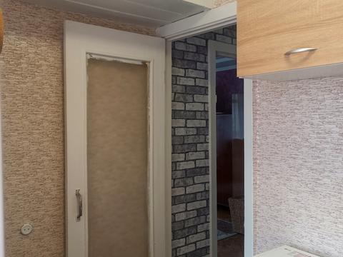 квартира по адресу Лесной просп., 21