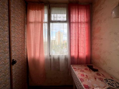 квартира по адресу Слобожанский просп. (им. газеты Правда), 17