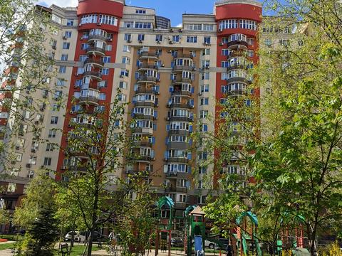 квартира по адресу Степана Рудницкого ул. (Вильямса академика), 3/7