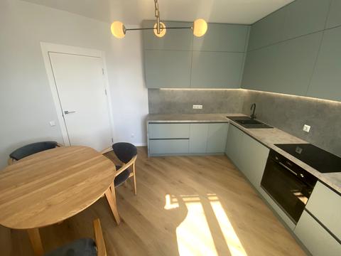 квартира за адресою Івана Виговського вул. (Маршала Гречка), 10-Ж