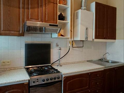 квартира за адресою Василя Чумака вул., 13