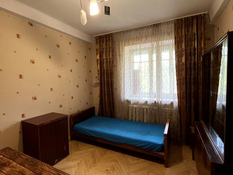 квартира за адресою Володимира Сікевича вул., 12