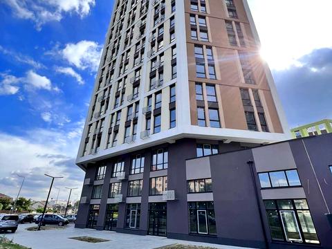 квартира по адресу Киевская ул., 237