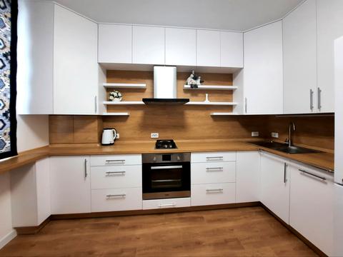 квартира за адресою Богдана Хмельницького вул., 3-Е