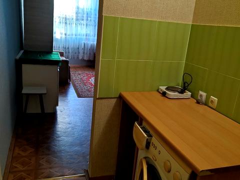 квартира по адресу Гарибальди ул., 2