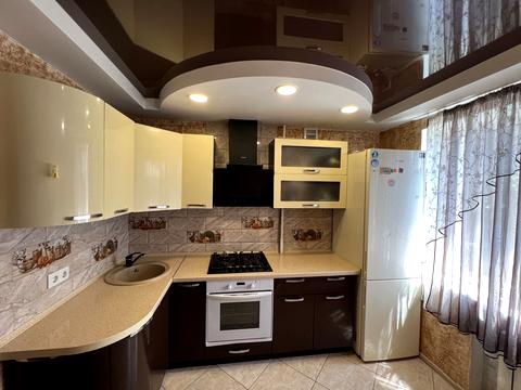 квартира за адресою Федора Караманиць вул. (Ватутіна), 59