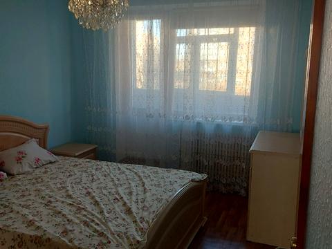 квартира за адресою Петра Болбочана вул. (Клапцова), 5