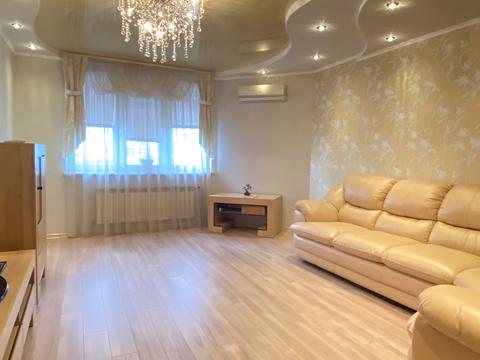 квартира за адресою Олени Пчілки вул., 5