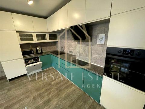 квартира по адресу кульпарківська, 64