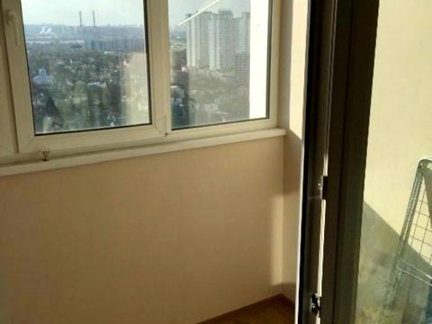 квартира по адресу Григория Ващенко ул., 1