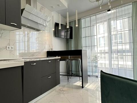 квартира за адресою Трускавецька вул., 2-А