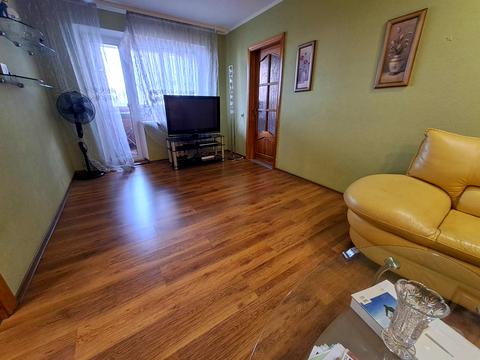 квартира за адресою Набережна Перемоги вул., 72
