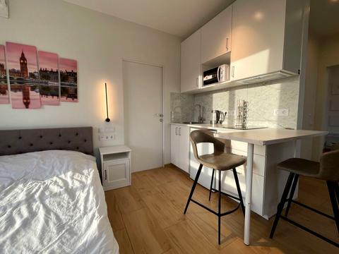 квартира за адресою Михайла Максимовича вул. (Онуфрія Трутенка), 28-Д