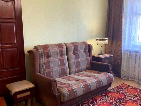 квартира по адресу Леонида Каденюка просп. (Юрия Гагарина), 14-А