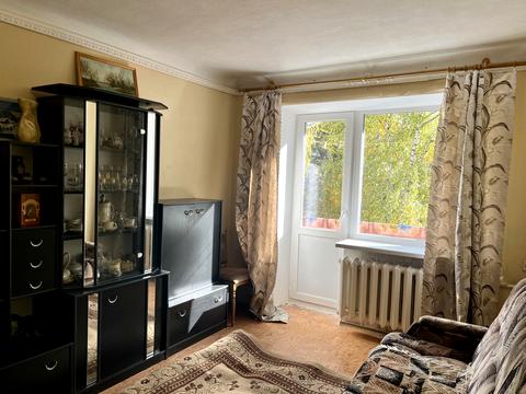 квартира по адресу Академика Проскуры ул., 6