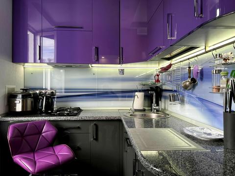 квартира за адресою Марії Приймаченко бульв. (Академіка Ліхачова), 8