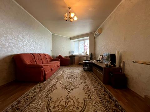 квартира по адресу Запорожское шоссе, 38