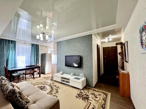 квартира за адресою Китобоїв вул., 14а