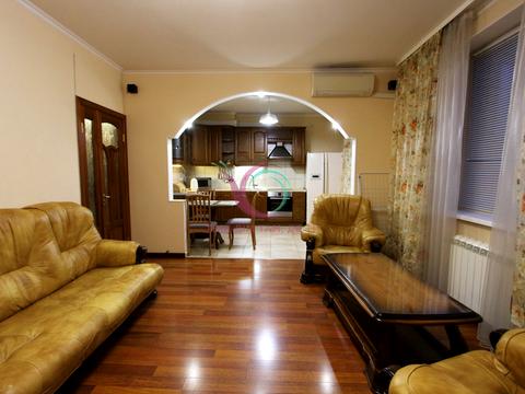 квартира за адресою Степана Руданського вул., 4-6