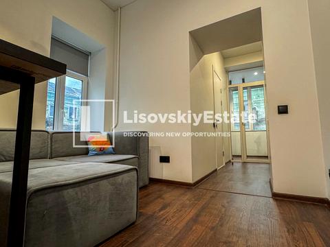 квартира по адресу Хорива ул., 18/10