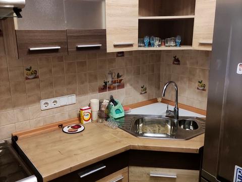 квартира за адресою Нивська вул., 3/5