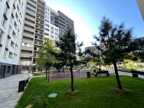 квартира по адресу Панорамная ул., 6