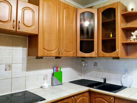 квартира за адресою Оноре де Бальзака вул., 89