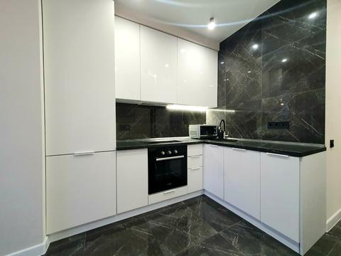 квартира по адресу Молодіжна ул., 7