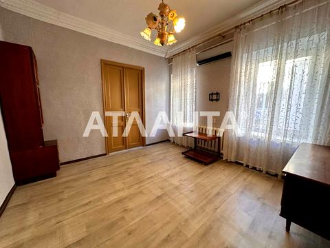 квартира по адресу Болгарская ул., 18