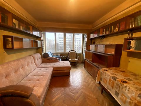 квартира по адресу Политехнический пер., 3