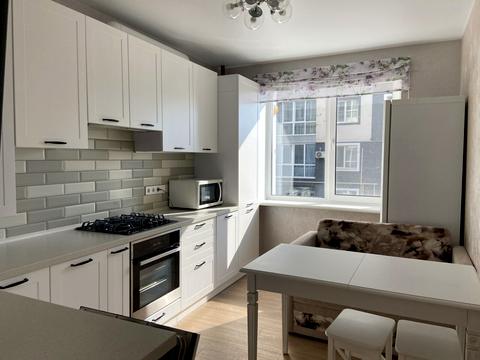 квартира по адресу Тихого пер., 4