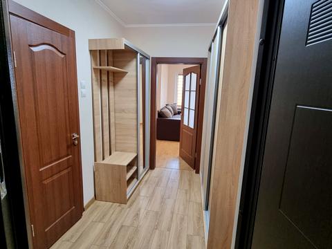 квартира по адресу Самойло Кошки ул. (Маршала Конєва), 5-А