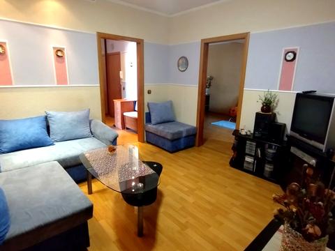 квартира за адресою Ревуцкого, 13