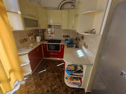 квартира по адресу Олександра Довженка, 2Б