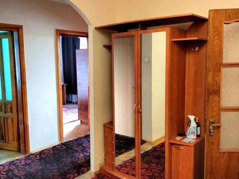 комната по адресу Хоткевича ул., 58