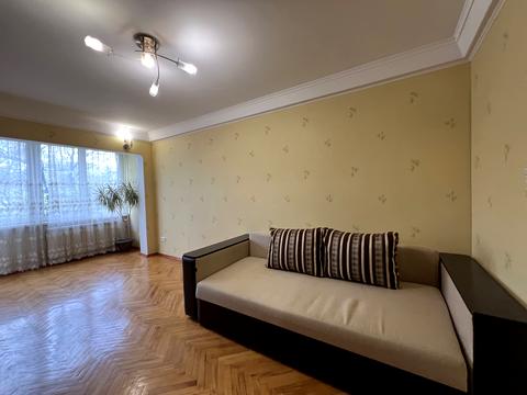 квартира по адресу Березняковская ул., 14-А