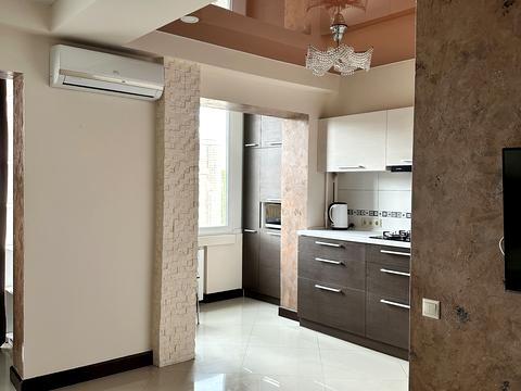 квартира по адресу Богдана Гаврилишина ул. (Ванди Василевської), 6