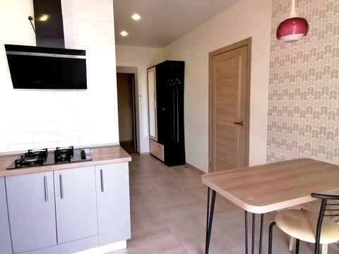 квартира по адресу Пушкинская ул., 2-Л