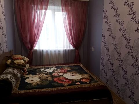 квартира по адресу Варшавская ул., 2