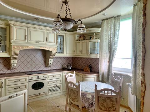 квартира за адресою Степана Рудницького вул. (Академіка Вільямса), 5