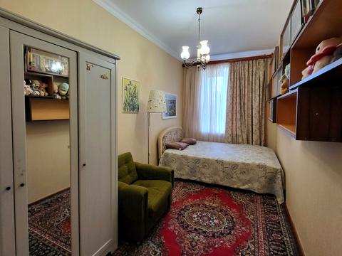 квартира по адресу Ереванская ул., 31/2