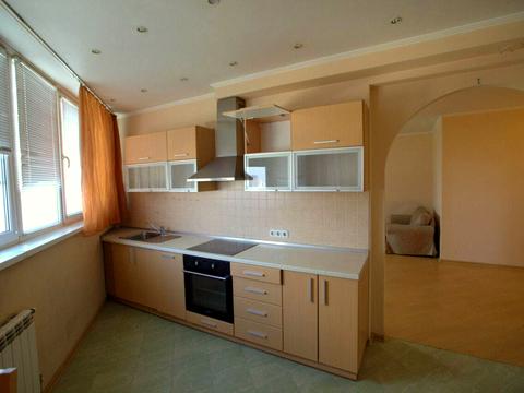 квартира за адресою Саперно-Слобідська вул., 22