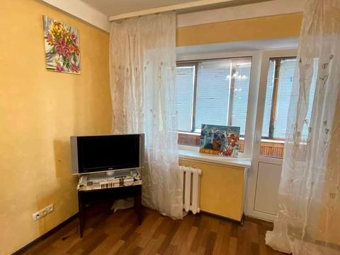 квартира по адресу Воскресенский просп. (Перова), 4