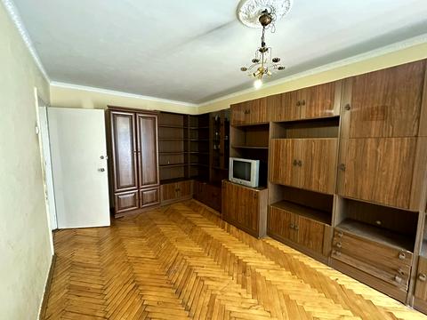 квартира по адресу Кульчицкой ул., 9