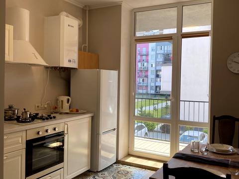 квартира по адресу Соборная ул., 103/13